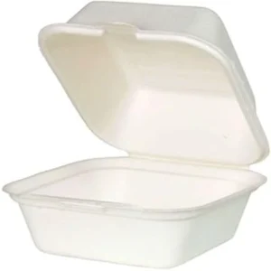 Hamburger box grande 500 pezzi