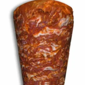 Kebab vitello