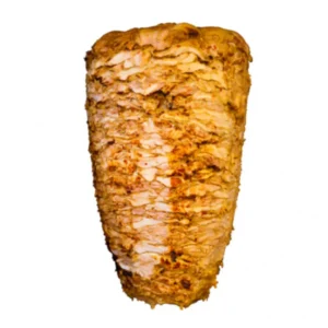 Kebab vitello e tacchino