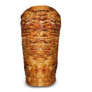 Kebab pollo e tacchino