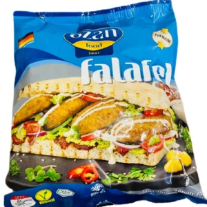 Falafel in sacchetto 5 kg