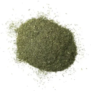 Erba per salsa kebab 1 kg