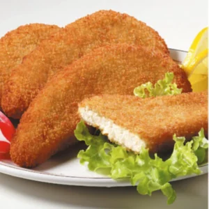 Cotolette di pollo 4 kg