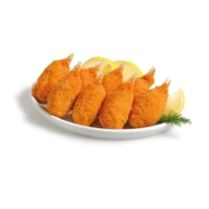 Chele di granchio 2,5 kg