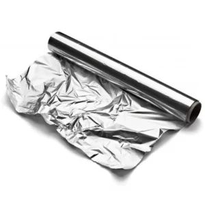 Carta stagnola 4 rotoli