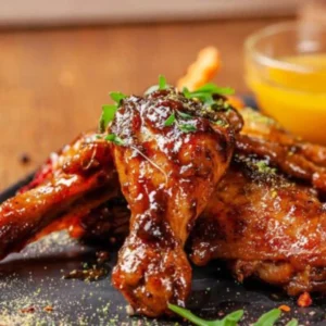Alette di pollo piccanti 5 kg