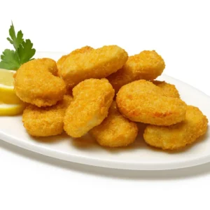 Nuggets di pollo 4 kg
